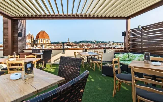 Hotel Machiavelli Palace - photo 2