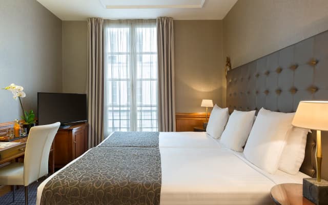 Melia Paris Vendôme - photo 5