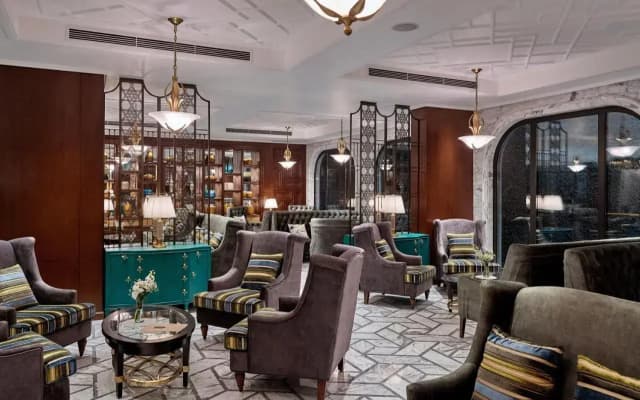 Peridot Grand Luxury Boutique Hotel - photo 2