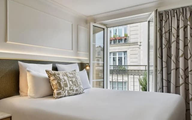 Posy Hotel by Happyculture - photo 3