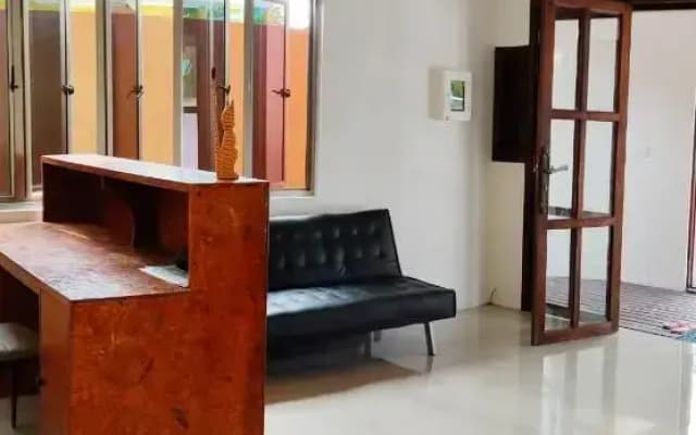 La Isla Tropica Hotel - photo 2