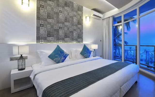 Ci-Ritorno View Hotel - photo 4