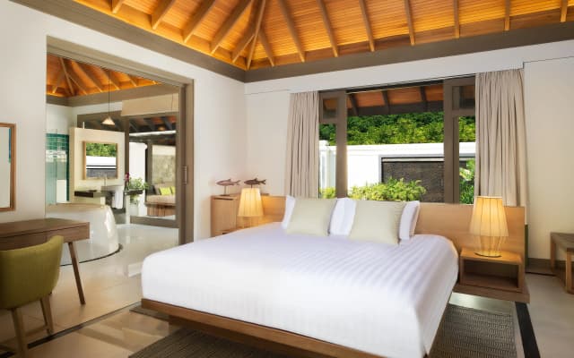 Ja Manafaru Resort - photo 3