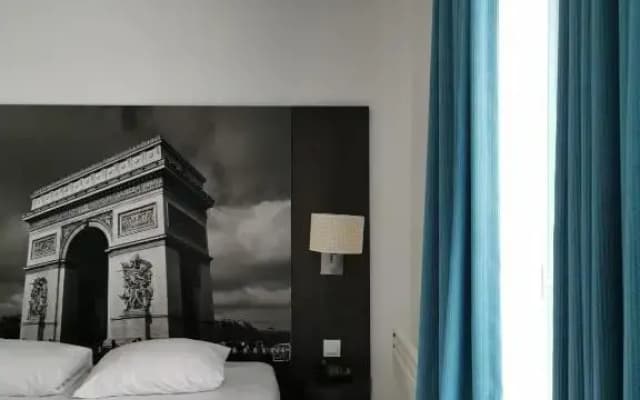 Victoria Hotel - photo 4