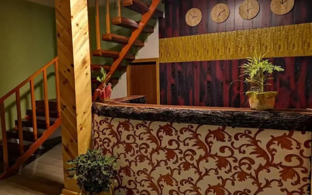 Wunderbar Inn - photo 5