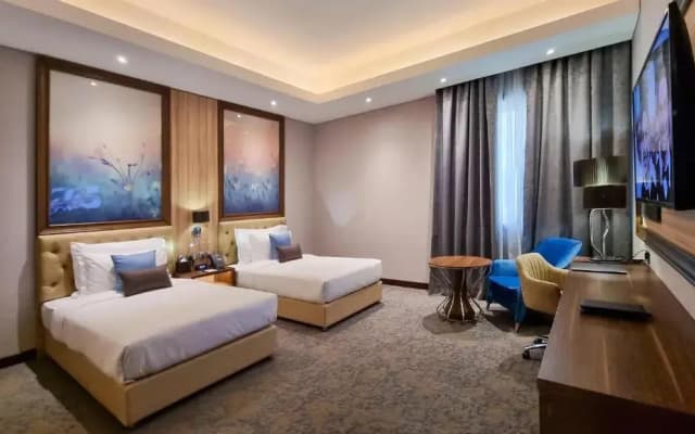 Millennium Place Doha - photo 2
