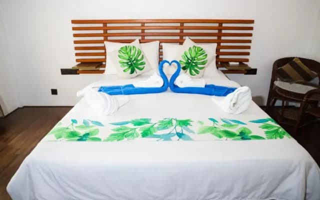Palm Residence Hotel - photo 4