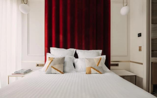 HIGHSTAY - Luxury Serviced Apartments - Champs-Elysées - photo 5