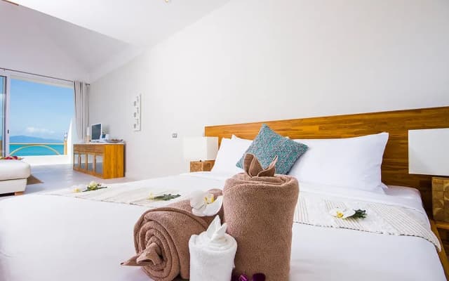 B1 Beachfront Apartments - photo 5
