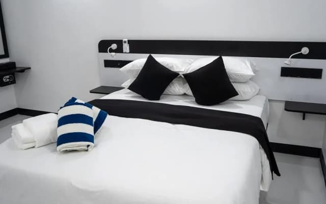 Sunset Beach Stay - photo 5