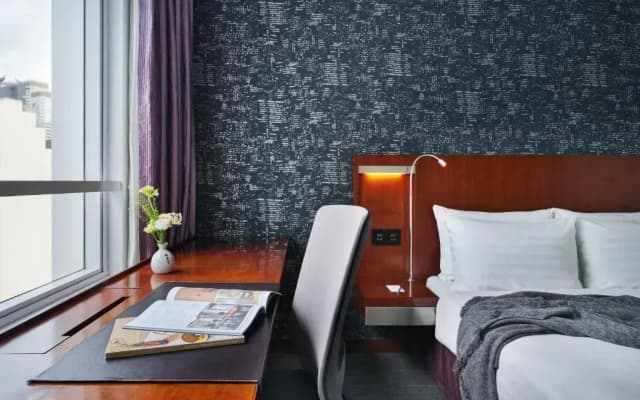 Novotel Century Hong Kong - photo 3