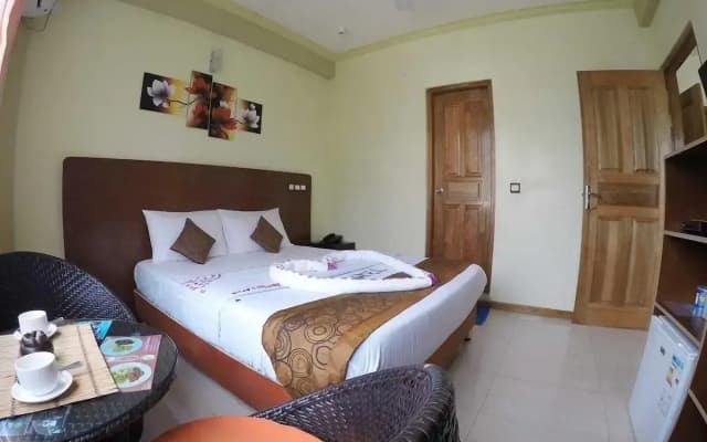 UI Inn - photo 3