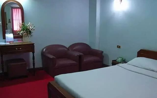 Hotel Nice Palace - photo 4