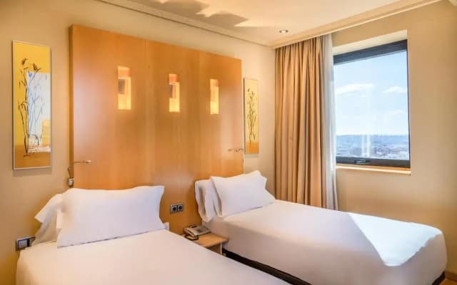 Abba Madrid Hotel - photo 3