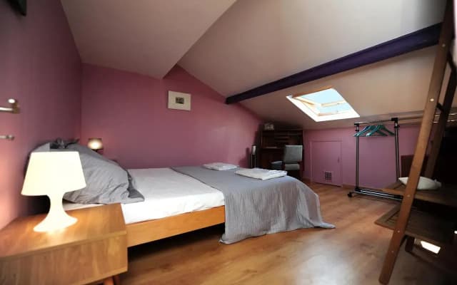 Nid D Agnes - 5 Stars holiday house - photo 5
