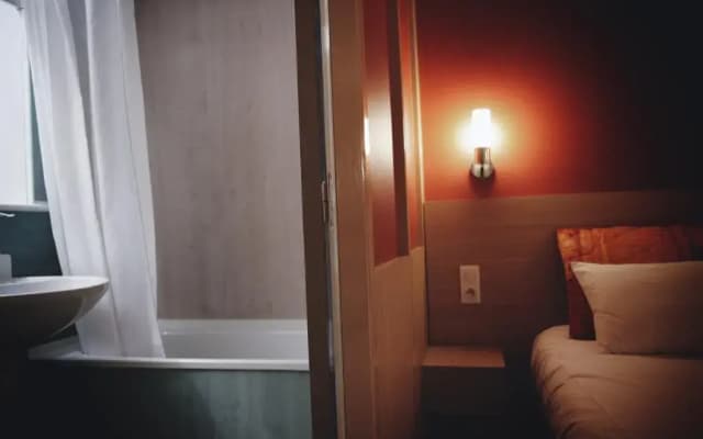 La Roseraie - Hotel & Restaurant - photo 4