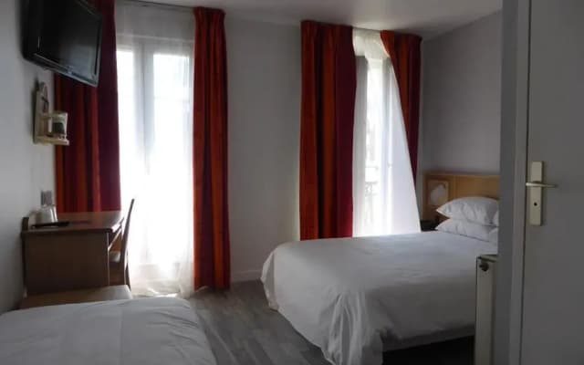 Studios Pigalle - photo 3