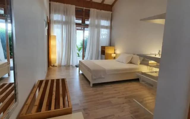 Origami Inn Himandhoo - photo 4