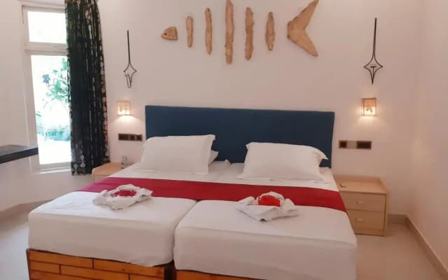 Dream Inn Sun Beach Hotel - photo 4