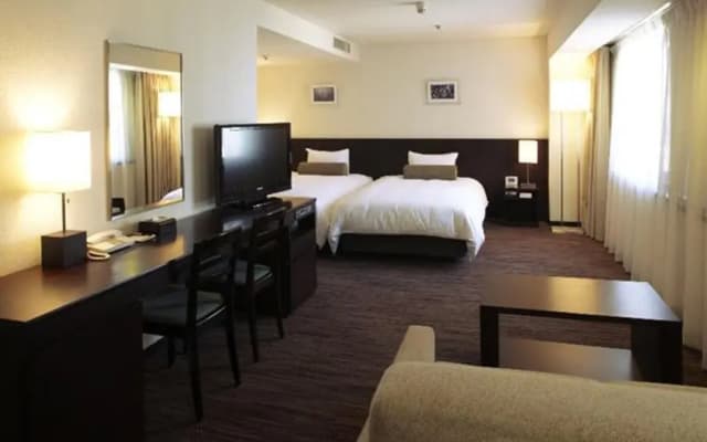 Ramada Osaka - photo 5