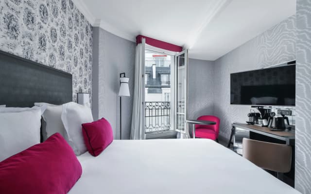 Maison Astor Paris, Curio Collection by Hilton - photo 4