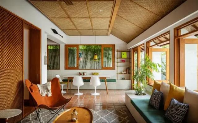 The Sayan House - photo 3