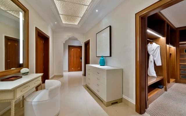 Waldorf Astoria Ras Al Khaimah - photo 5