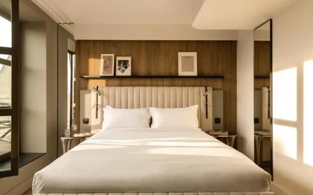 Hotel Dame des Arts - photo 5