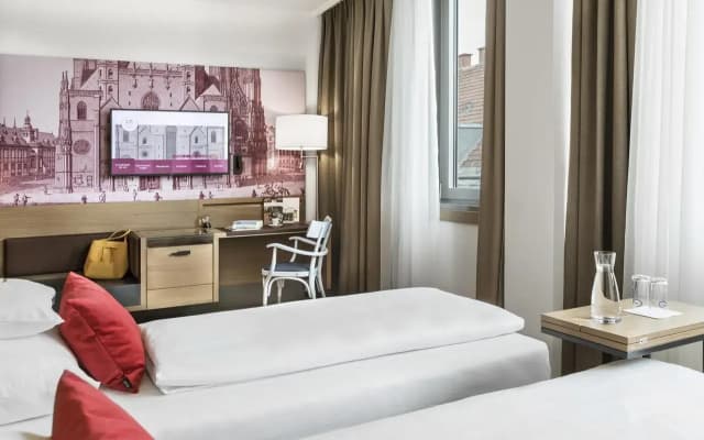 Boutique Hotel Am Stephansplatz - photo 5