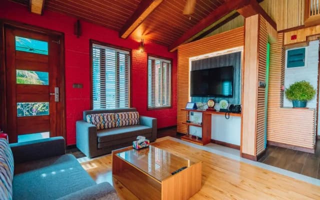 Millennium Island Residence - photo 4