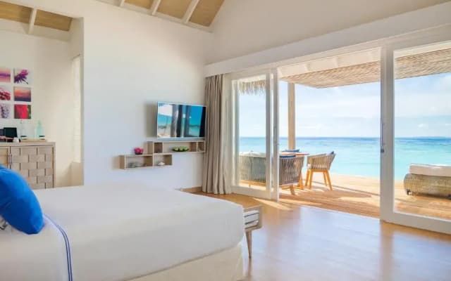 Baglioni Resort Maldives Luxury All-Inclusive - photo 2