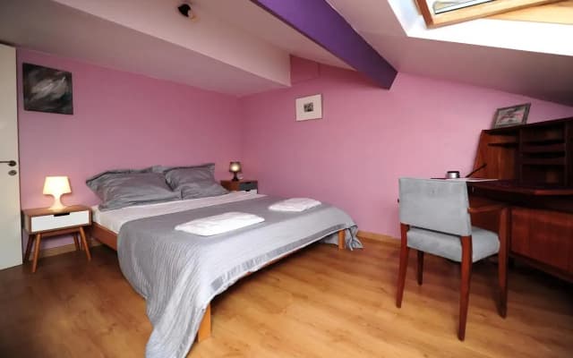 Nid D Agnes - 5 Stars holiday house - photo 4