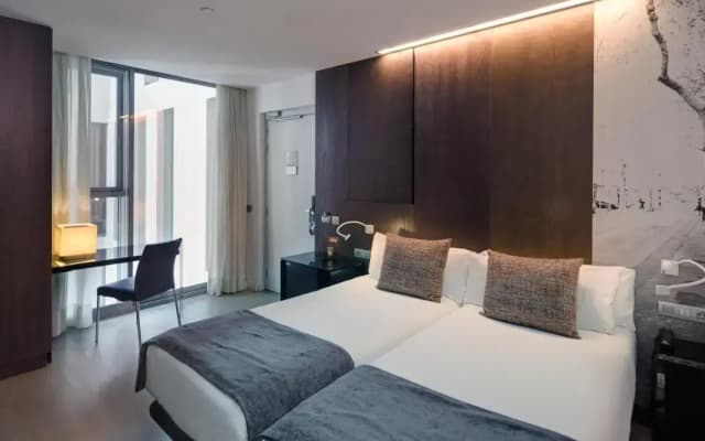 Sercotel Rosellon - photo 4