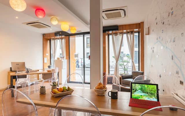 Hôtel Korner Opéra - photo 2