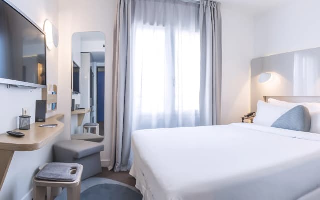 Hôtel Le Marcel - Paris Gare de l'Est - photo 4