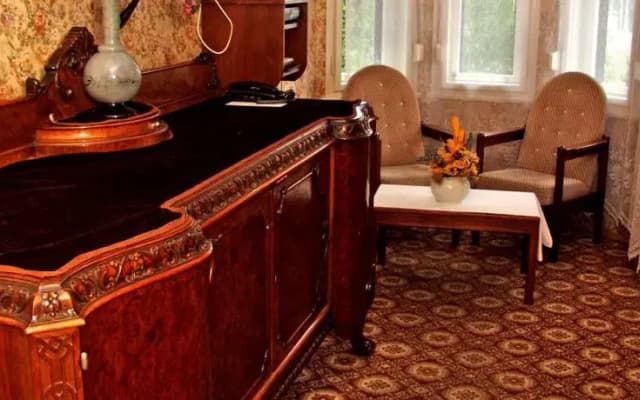 Hotel Antonie - photo 2