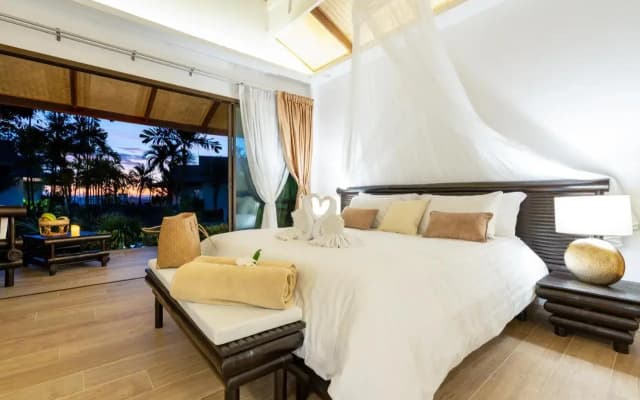 Lanta Palace Beach Resort and Spa - photo 2