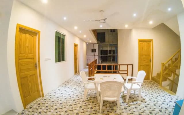 Kokaa Maafushi Hotel - photo 3