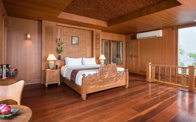 Panviman Resort Koh Phangan Hotel - photo 2