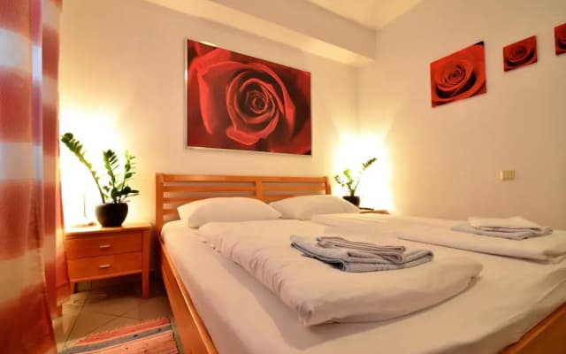 AJO Garden Vienna - photo 4
