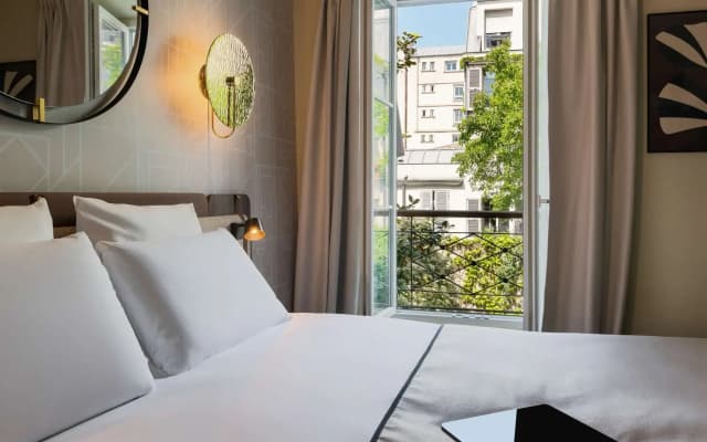 Mercure Paris Opera Grands Boulevards - photo 4