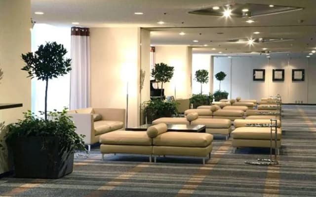 Ramada Osaka - photo 2