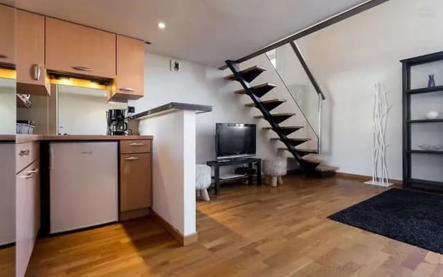 MASSENA - Duplex loft modern on the Place - photo 3