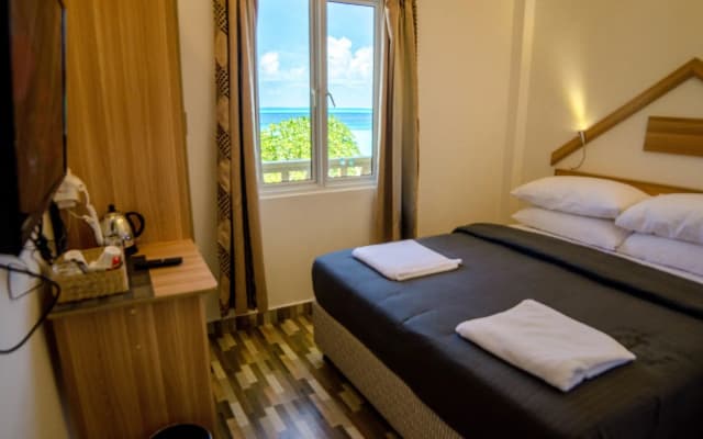 Golhaa View Inn By TES - photo 5