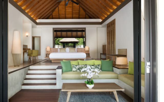 Ja Manafaru Resort - photo 2