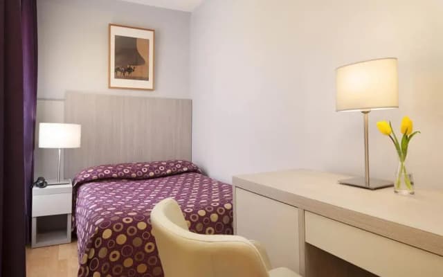 Hotel Excelsior Republique - photo 2