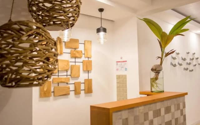 Ci-Ritorno View Hotel - photo 2
