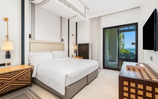 Rixos Al Mairid Ras Al Khaimah - photo 3