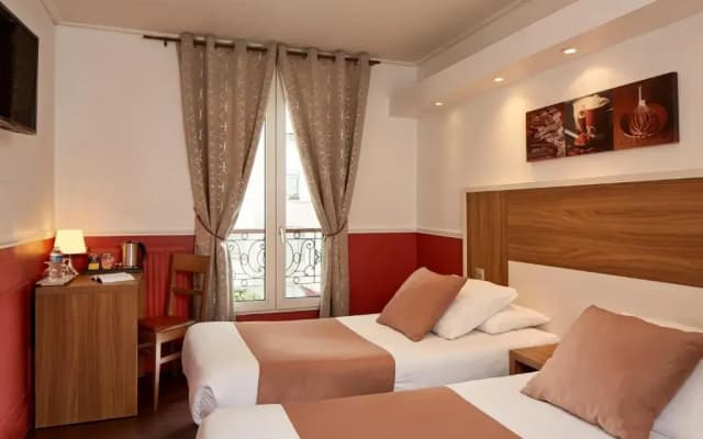 Grand Hotel Nouvel Opera - photo 2