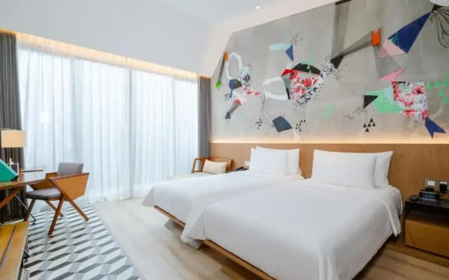 Artotel Sanur Bali - photo 3